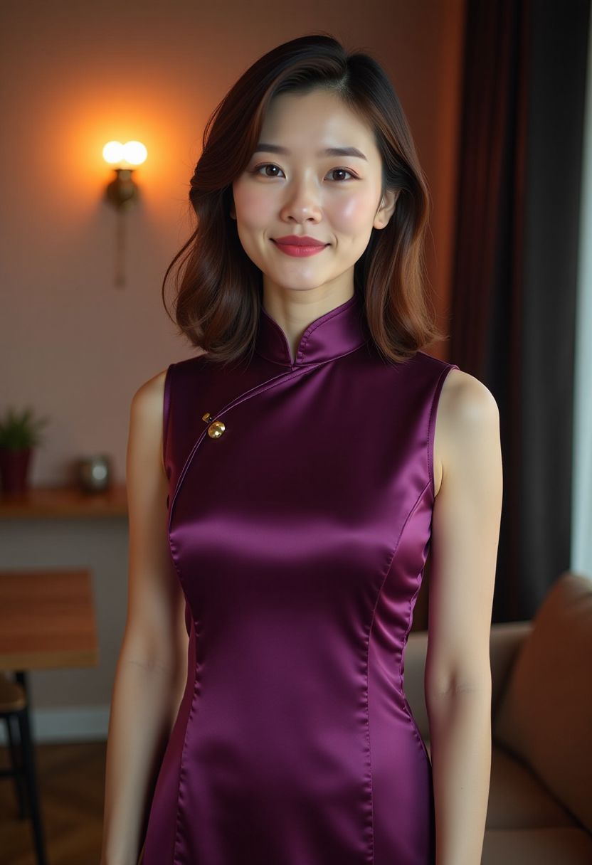 长夜问剑海报