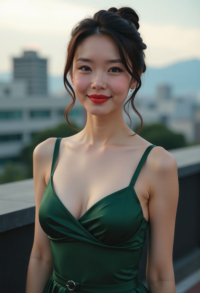 纸上山河海报